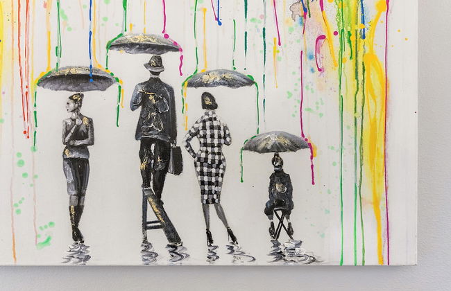 Goblin's D&D House Cinema Board Games - Photo 57