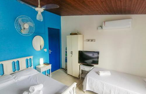 Casa 12 Búzios Vilas a 500m da Rua das Pedras, top localização em condomínio lindo e calmo, portaria 24h - Photo 5