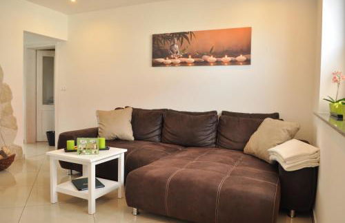 Ferienwohnung Gabelbachskopf - Foto 1