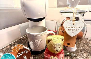 Wharfe View Cottage Ilkley - Photo 6