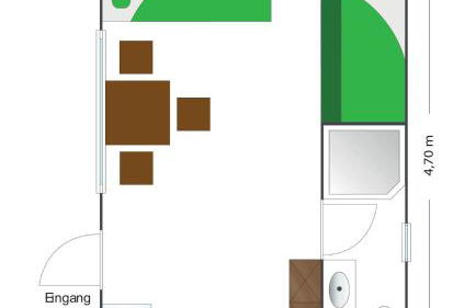 Finnenhaus 9 - Foto 7