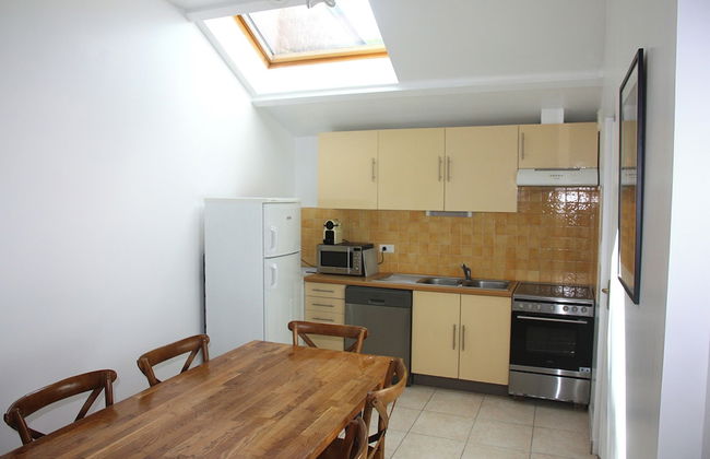 Résid' Spa - Loire & Sèvre - Foto 50