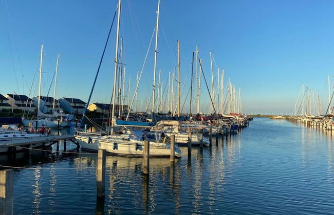 Oceanhouse Comfortable Holiday Residence - Foto 46