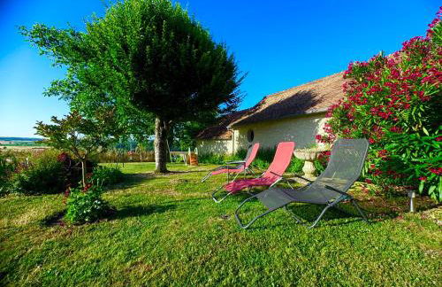 Gîte de charme dans un cadre calme et reposant - Foto 6