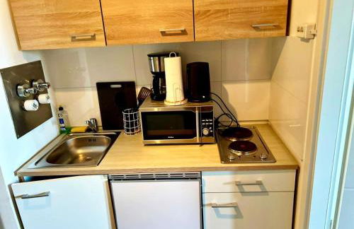 Apartment Cologne City - Foto 8