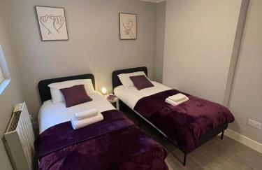 Westminster Inn - Photo 37