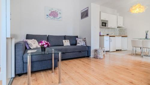 Lavanda Apartment With Terrace - Happy Rentals - Foto 5