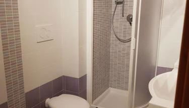 Il nido di Torre Lorenzetta - Foto 3, Shower