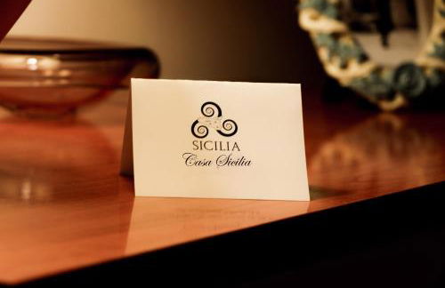 Casa Sicilia - Foto 1