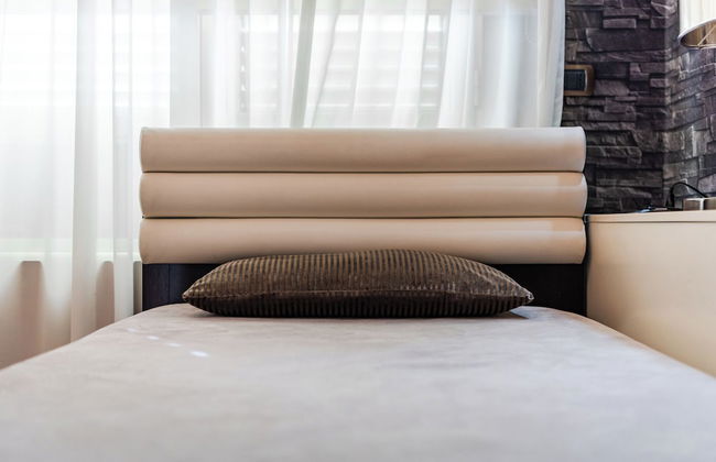 Vollga Luxury Seafront Suite - Foto 15