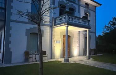 Villa Marta Casa de Indianos Passive House - Foto 34