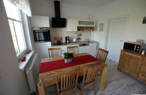 Ferienhaus Am Leuchtturm - Photo 26