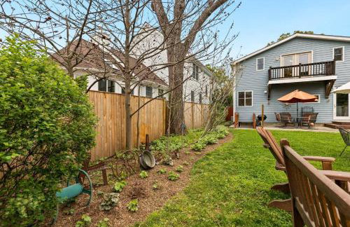 Unique Eastport Bungalow w Yard - Foto 41