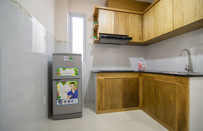 RedDoorz Plus @ Tran Hung Dao Street 2 - Foto 31