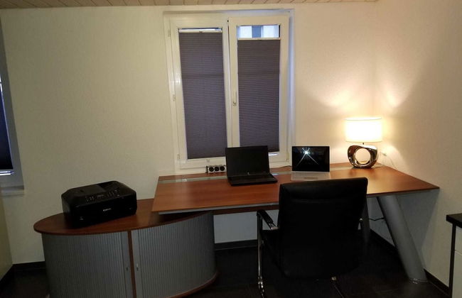 3 Bedroom Apartment at Lake Constance - Foto 41