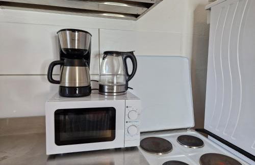 Meribu B45 Wohnung für Monteure und Arbeiter - Foto 12