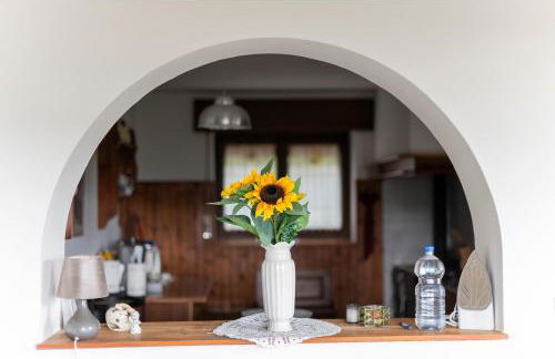 Torlanoholidayhome it - 4 bedrooms home in the countryside - sauna, wine, swim in the creek - Photo 6