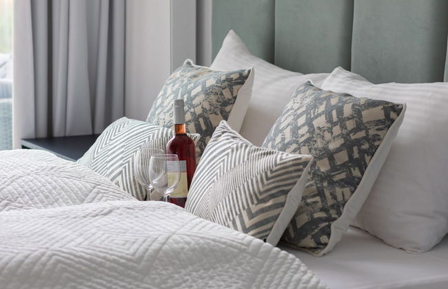 Mazowiecka Apartaments Seaview Pobierowo - Foto 48