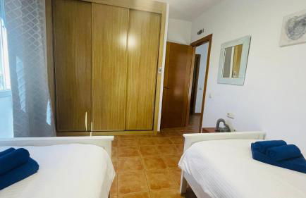 Casa Tranquila Oliastur 17 El Cotillo - Foto 22