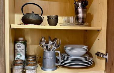 Resort Getaway in Private Garden Terrace Villa w Luxury Amenities - Foto 16