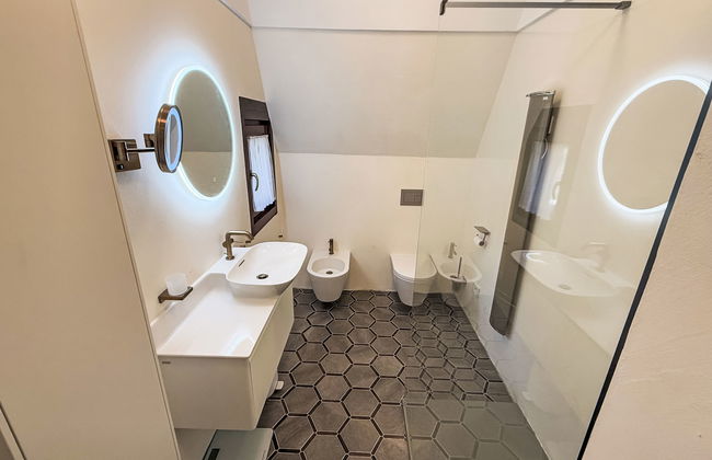 Apartment Vento Errante by Interhome - Foto 9