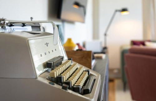 Overlook Lodge - 5 Sterne Ferienhaus am Edersee im Kellerwald - Foto 52