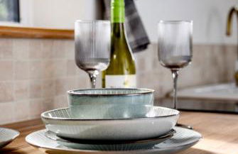 Woodman's Cottage - Foto 12