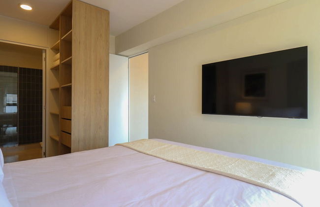 Awesome 2BR With Balcony in Miraflores - Photo 32