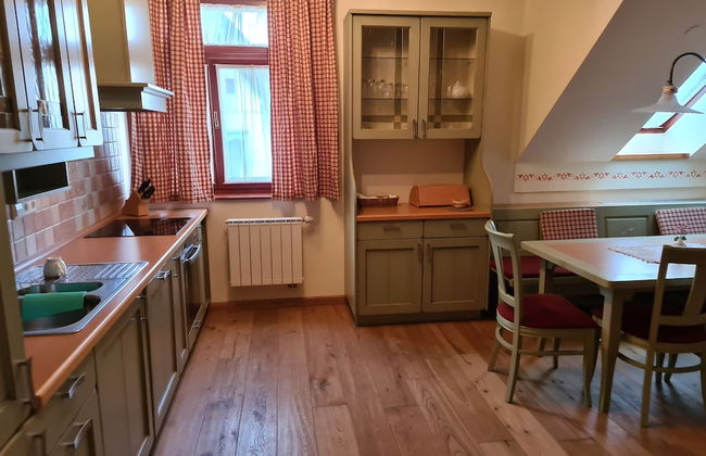 Apartments Sitar - Foto 16