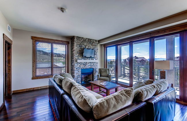 Trailhead Lodge - Photo 5