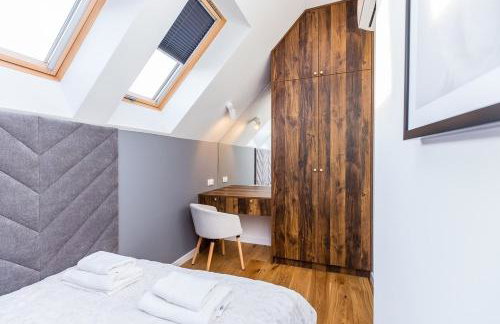 Bukowina Tatrzańska -Czarna Góra- Black Apart- widok na Tatry, jacuzzi, bilard, game room - Foto 43