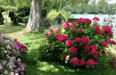 Ferienwohnung am Schöhsee - Foto 26