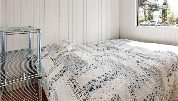 6 Person Holiday Home in Karrebaeksminde - Foto 2, Habitación