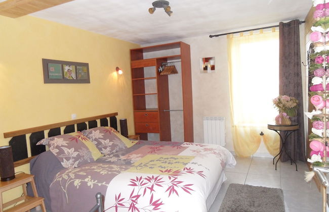 Domaine des Escouanes - Foto 2