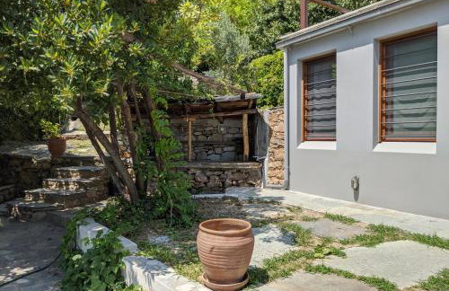 Daria's home at Pelion - Foto 117