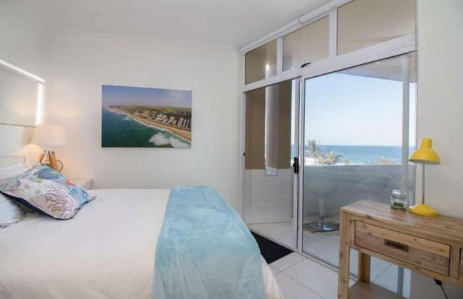 Umdloti Resort - Foto 2