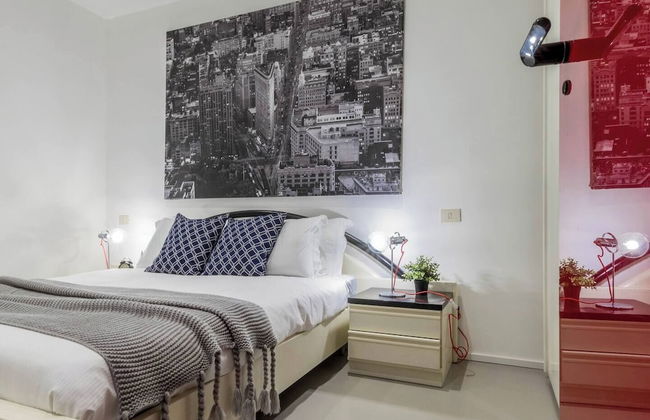 JOIVY Smart Apartment Near S.agostino Metro - Photo 10