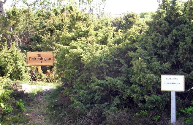 4 Person Holiday Home in Hamburgsund-by Traum - Foto 14