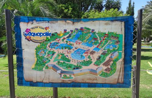 Apartment Orihuela Costa Golf 662 - Foto 34