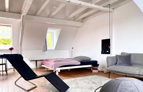 Zehuus mit Domblick und Dachterrasse - Photo 22