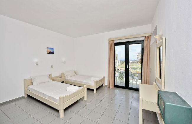 Milos Apartments Malia - Foto 9