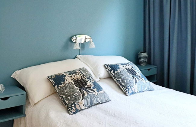 8 Person Holiday Home in Forslov-by Traum - Foto 6