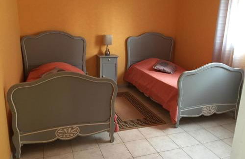 Le gite oddo - Foto 11