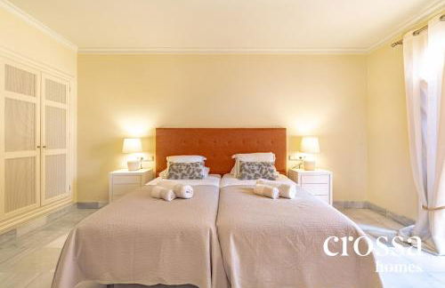 Elegant Golf Apt, Peace, Pool, Panoramic Views - Photo 18