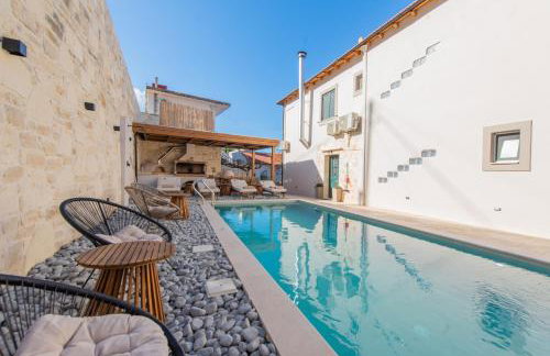 Villa Kirke - Foto 3