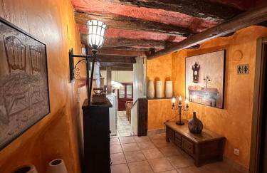 Casa Rural La Cuca - Foto 28