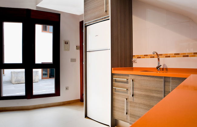 Apartamentos & Suites Real de Cartuja - Foto 22