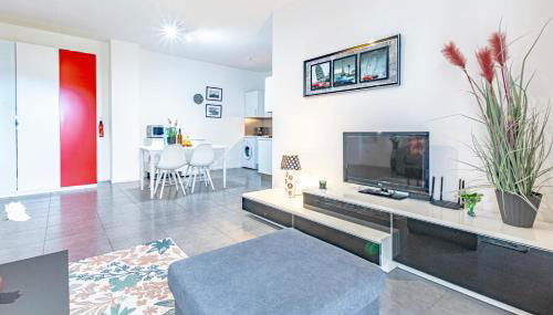 Carmen Apt Adeje by Dream Homes Tenerife - Foto 5