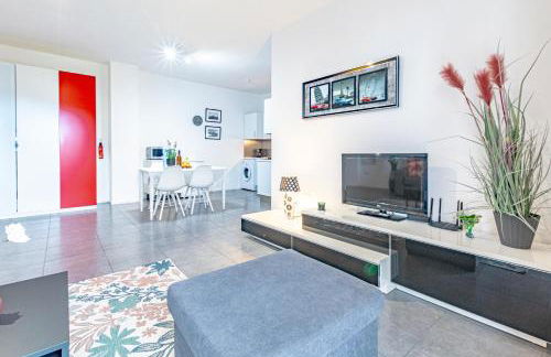 Carmen Apt Adeje by Dream Homes Tenerife - Foto 5