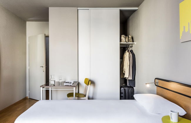 Aparthotel Adagio Access Paris Vanves Porte de Chatillon - Foto 1